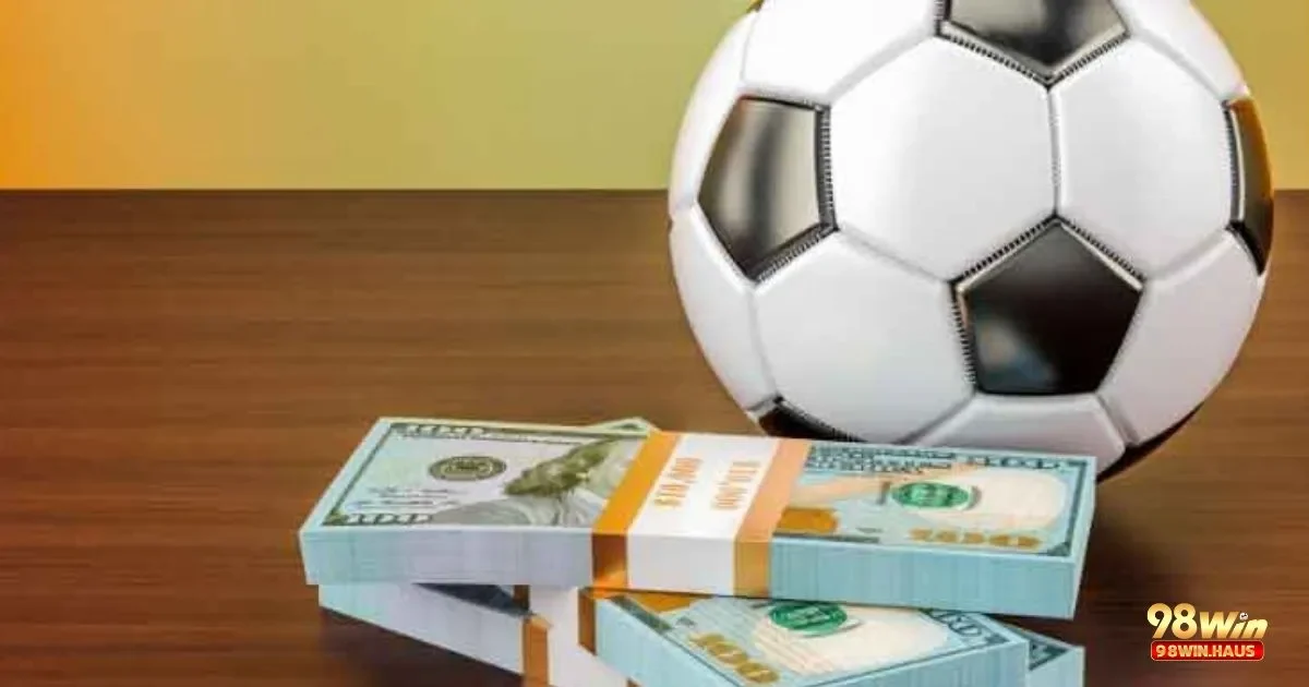 Kèo 3/3.5 trái tại 98Win: Lựa Chọn Hoàn Hảo Cho Trận Đấu 3 Làm Thế Nào Để Phân Tích Đội Bóng Khi Chọn Kèo 3/3.5?