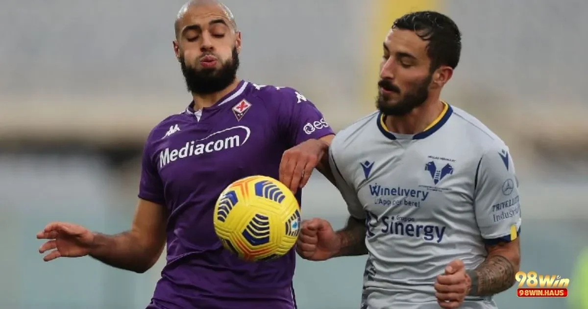 Kèo C3 tại 98Win – Khám Phá Loại Kèo Đầy Tiềm Năng 2 Kèo C3 Là Gì? Hướng Dẫn Đặt Cược Từng Bước