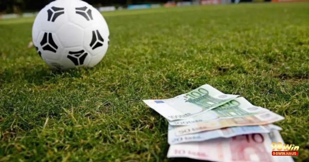 Kèo Chấp Nửa Một 98Win – Loại Kèo Hấp Dẫn Dành 3 Làm Thế Nào Để Phân Tích Hiệu Quả Trận Đấu Khi Chọn Kèo Nửa Một?