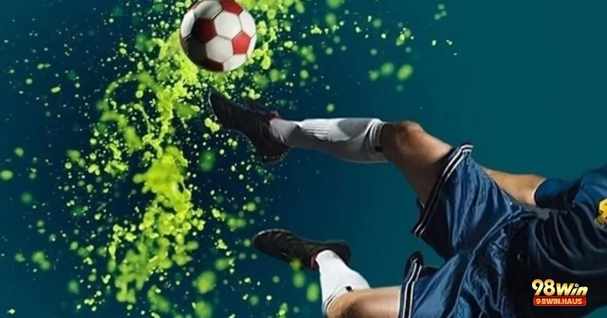 Kèo Dụ Tại 98Win – Làm Thế Nào Để Nhận Biết 4 Phân Tích Kèo Dụ Để Đưa Ra Quyết Định Chính Xác Khi Đặt Cược