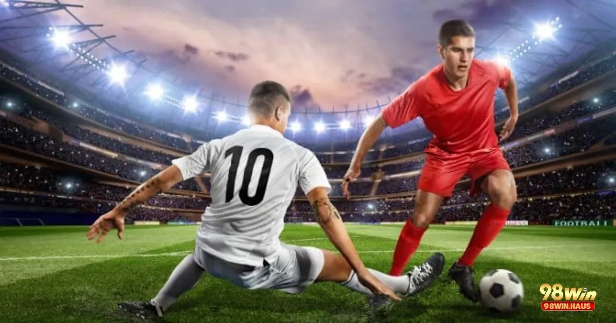 Kèo Handicap 98Win – Lựa Chọn Hoàn Hảo, Chiến Thuật Hay 3 Phân Tích Hiệu Suất Đội Bóng Để Tăng Tỷ Lệ Thắng Với Kèo Handicap