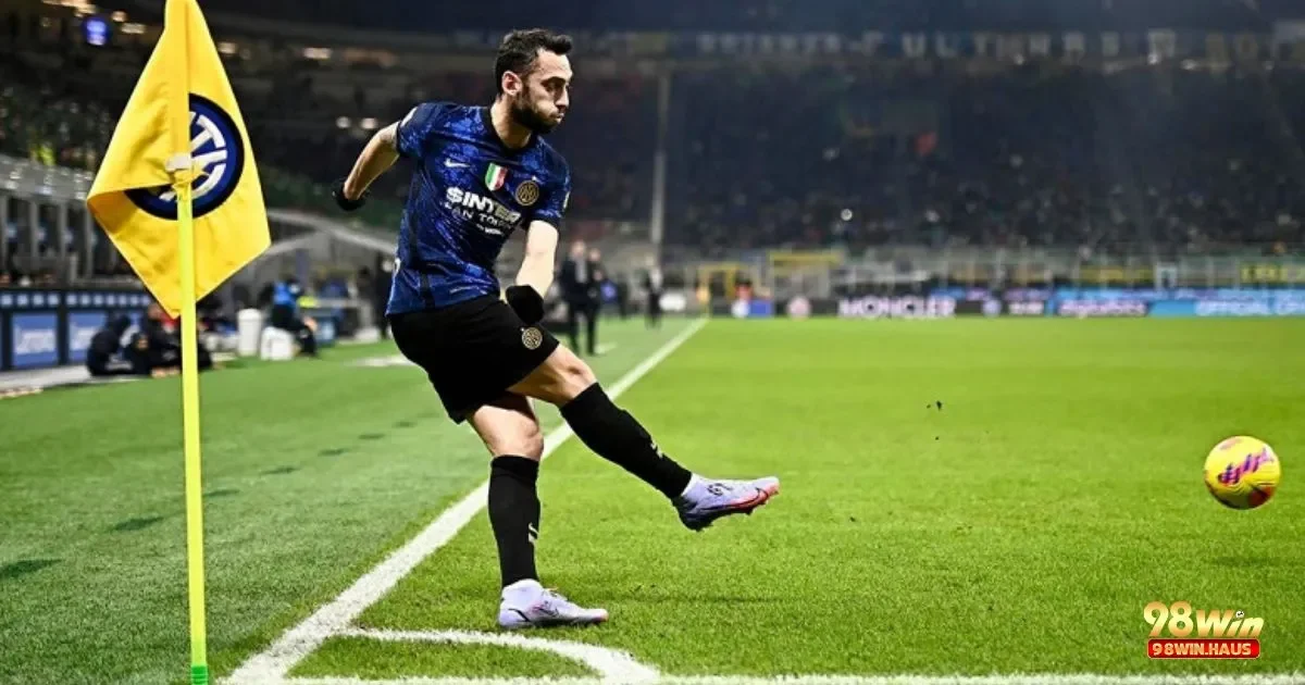 Kèo Phạt Góc 98Win – Khám Phá Loại Cược Đầy Kịch Tính 4 Kèo Phạt Góc 98Win – Lối Chơi Của Đội Bóng