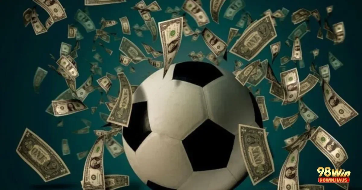 Kèo Tài Xỉu 3.5-4 tại 98Win – Cách Chơi Hiệu Quả 3 Các Yếu Tố Ảnh Hưởng Đến Kèo Tài Xỉu