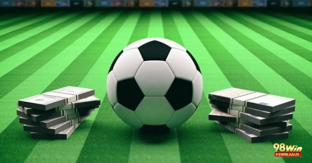 Kèo Tài Xỉu Hiệp 2 Tại 98Win – Lựa Chọn Phân Tích Hiệu Quả 4 Theo Dõi Thế Trận