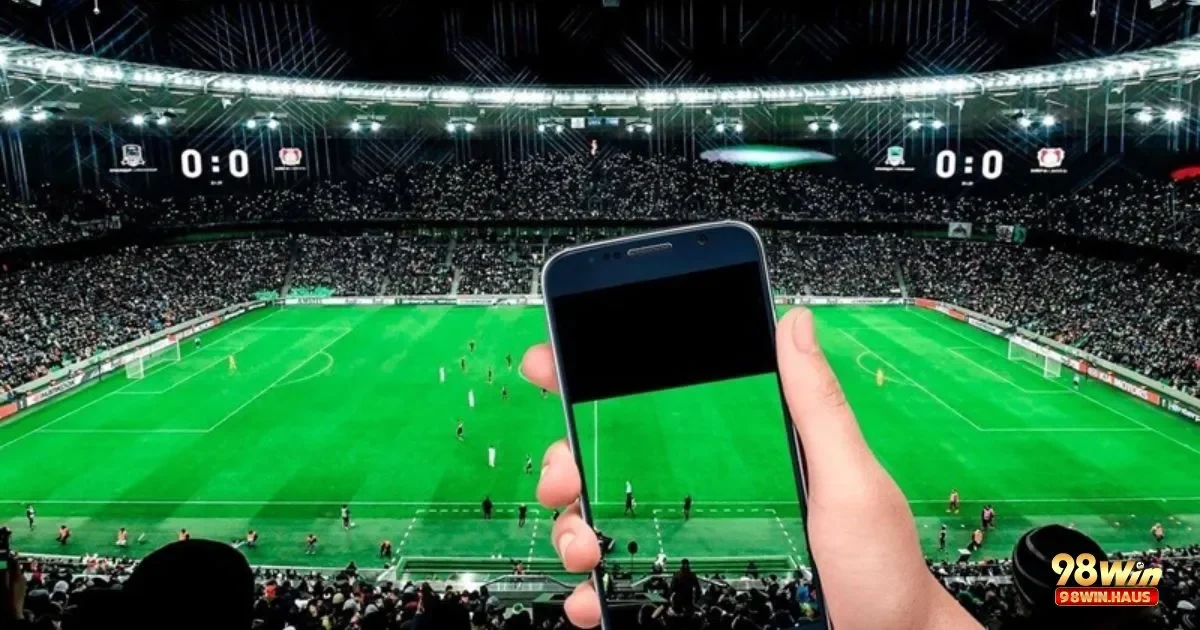 Kèo thắng cách biệt tại 98Win – Chọn Kèo Tăng Tỷ Lệ 4 Phân Tích Thế Trận Để Đặt Kèo Thắng Cách Biệt Chính Xác