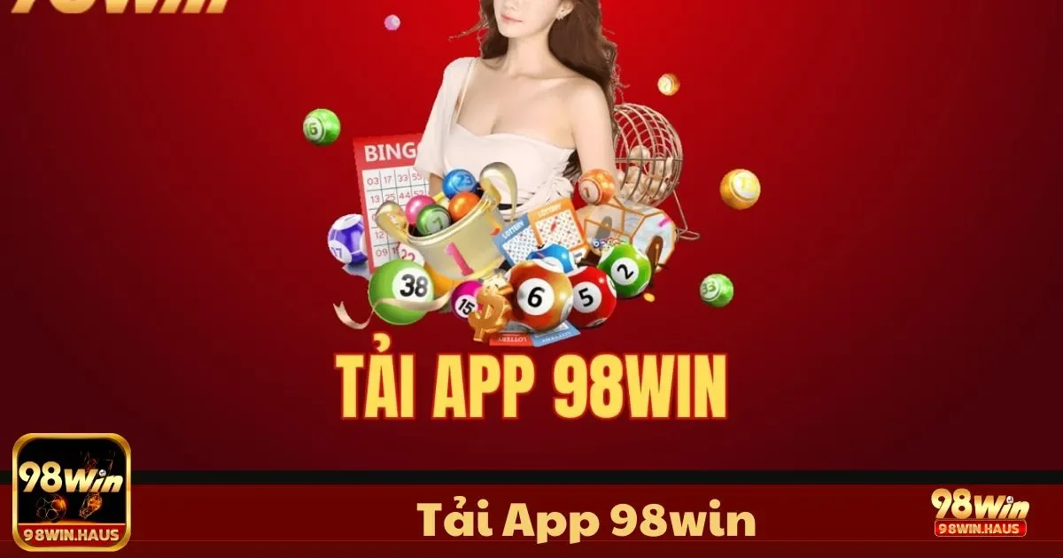 Tải App 98WIN - Trải Nghiệm Giải Trí Di Động Mọi Lúc 2 Cách tải và cài đặt App 98WIN trên iOS dễ dàng và nhanh chóng