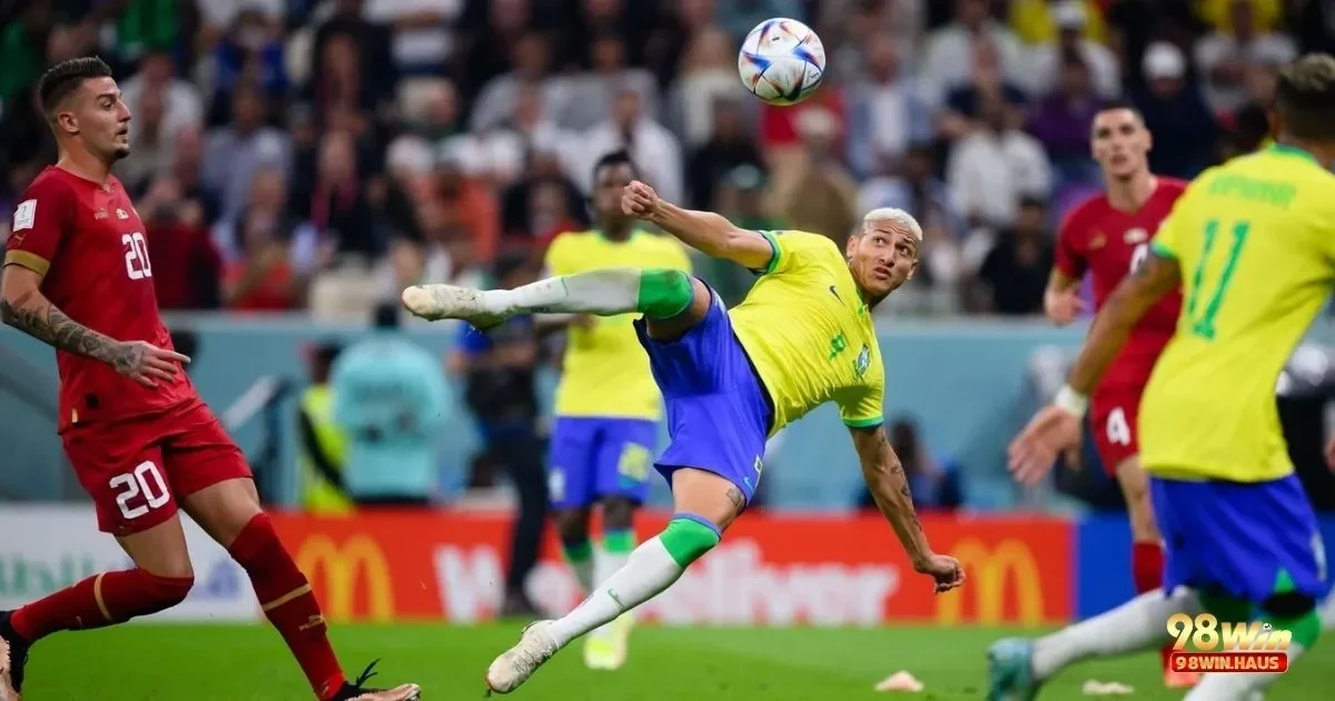 Kèo Cầu Thủ Ghi Bàn Là Gì? Cách Chơi & Đặt Cược Hiệu Quả 2 Các Loại Kèo Cầu Thủ Ghi Bàn & Cách Đọc Kèo