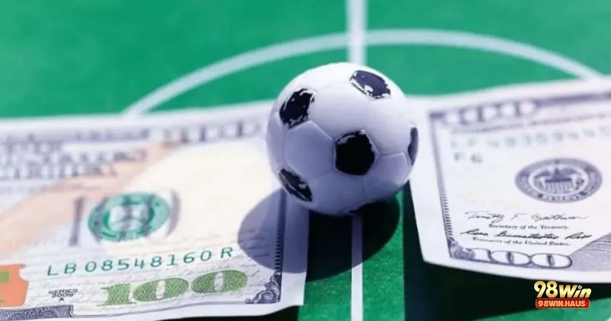 Kèo Chẵn Lẻ Là Gì? Cách Đọc & Đặt Cược Kèo Chính Xác 4 Kèo chẵn lẻ tổng số bàn thắng là gì?