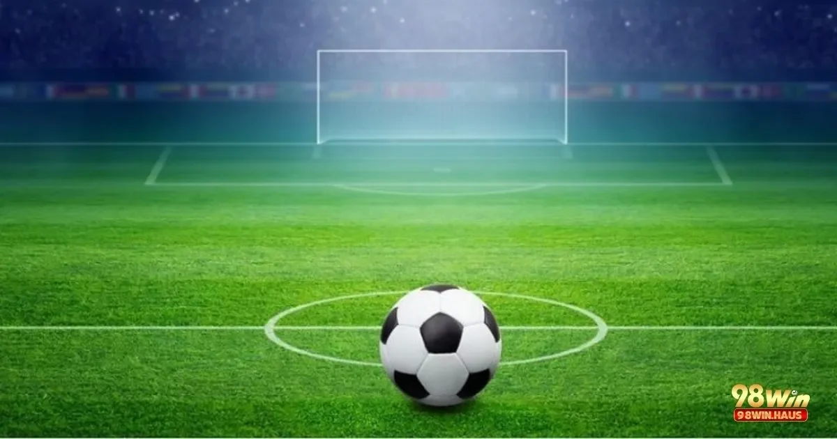 Kèo Chấp 2 1/2 Là Gì? Cách Chơi & Đặt Cược Handicap 98Win 3 Đặc Điểm Của Kèo Chấp 2 1/2