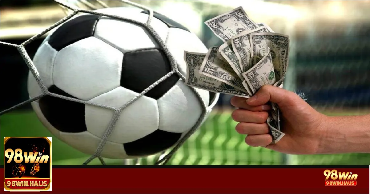 Kèo 1×2 là gì? Tìm hiểu chi tiết và cách đọc hiệu quả 3 98 win 1