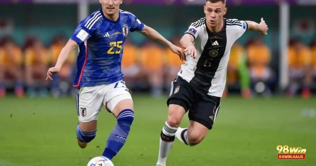 Kèo Nhà Cái Bóng Đá Trực Tiếp Tại 98WIN – Bắt Kèo Ngay 3 Khả năng theo dõi để phân tích chuẩn xác