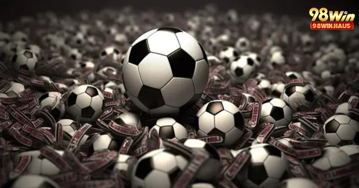 Cập Nhật Kèo Nhà Cái Trực Tiếp Tại 98WIN – Bắt Trọn Nhịp Kèo 4 Đọc và tham khảo các bài phân tích về kèo cũng có ích đáng kể đối với bạn