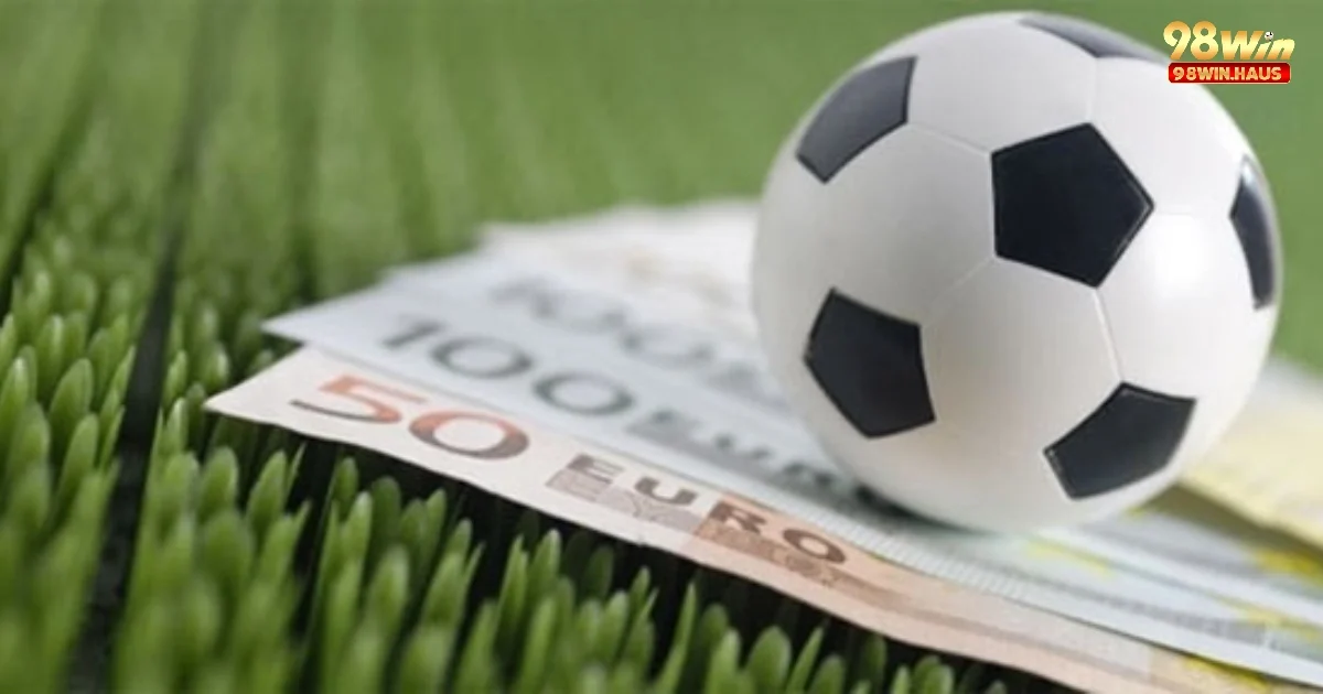 Kèo Nhà Cái Trực Tiếp Bóng Đá – Xem Và Cược Cùng Lúc Tại 98Win 3 Giữa xem trận đấu trực tiếp và soi kèo cược luôn có sợi dây liên kết nhất định