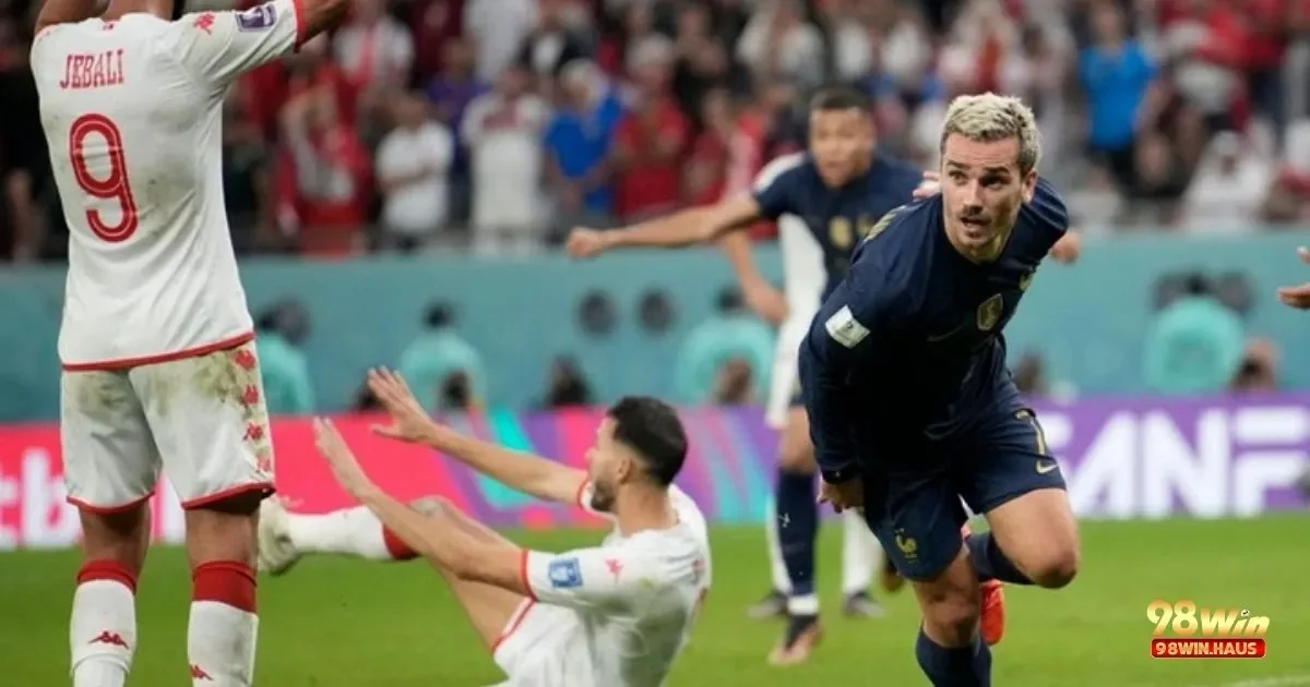 Kèo Nhà Cái Win Tại 98WIN – Chơi Chắc Tay, Dễ “Ăn Đủ” 4 Cách sử dụng công cụ để phân tích