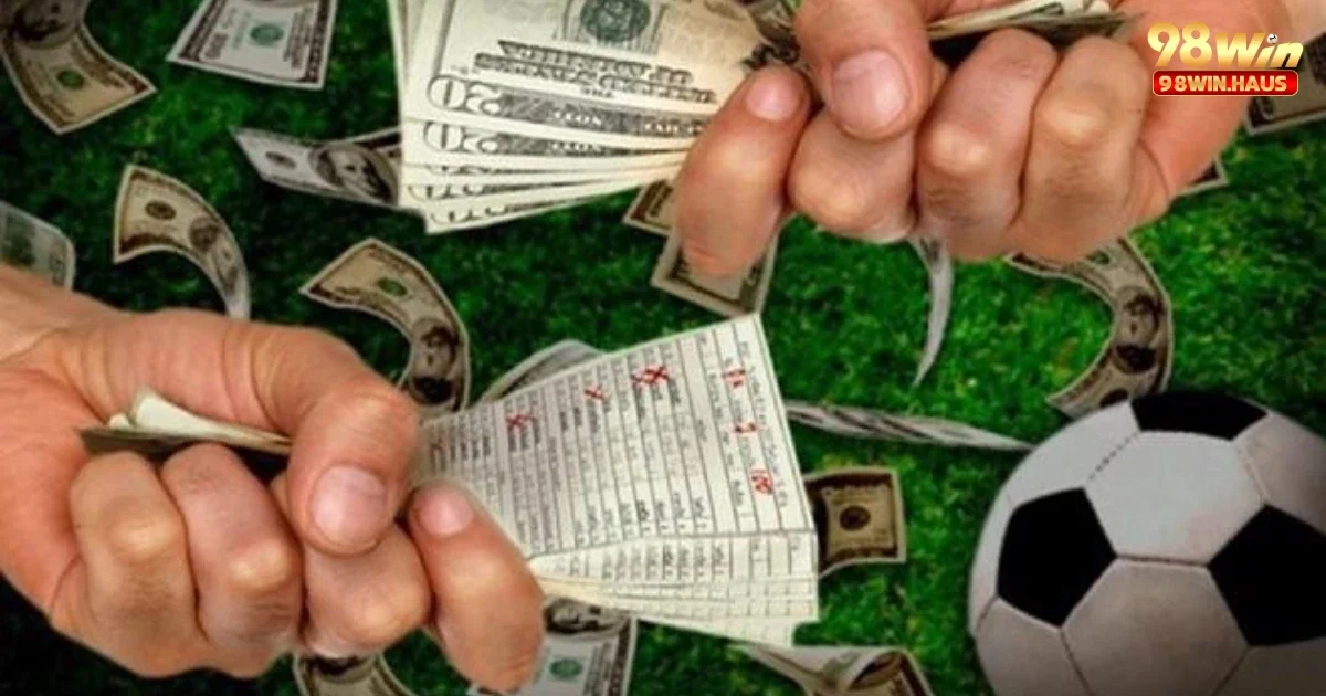 Nhận Định Kèo Nhà Cái – Cách Đọc Kèo Chuẩn Tại 98WIN 2 Nhận định kèo nhà cái quan trọng trong cá độ đối với nhiều người chơi