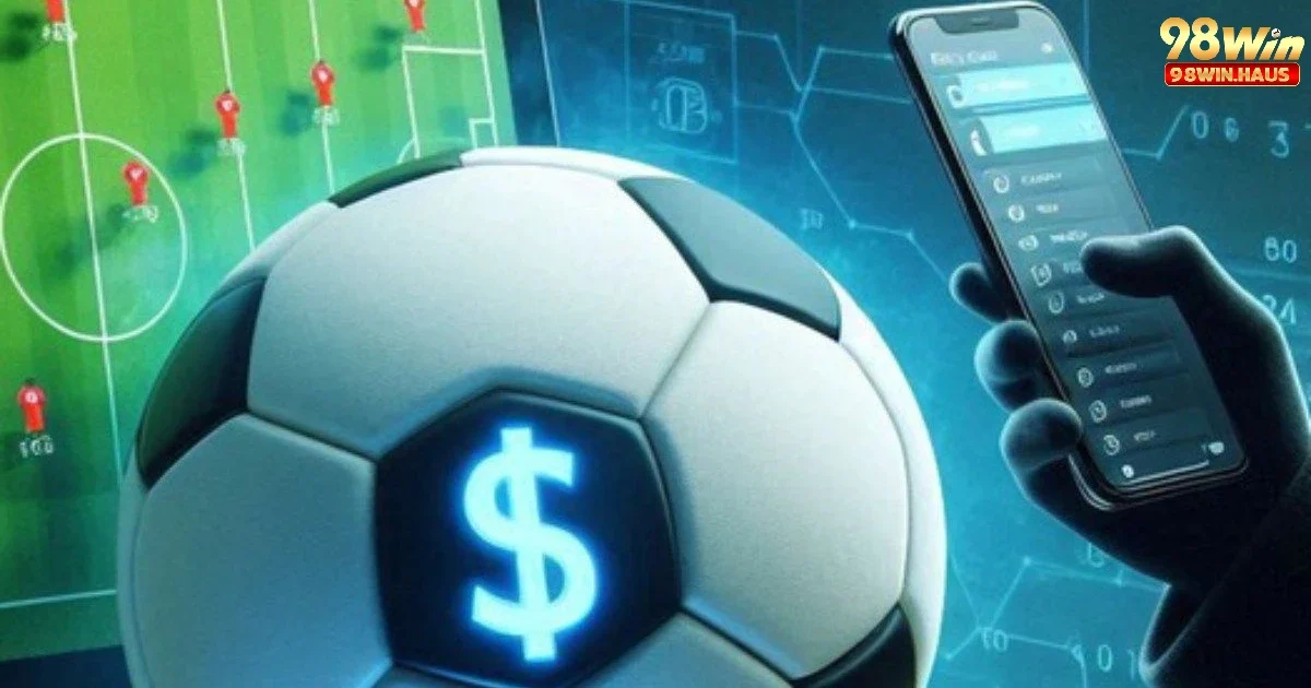 Nhận Định Kèo Nhà Cái – Cách Soi Kèo Hiệu Quả Tại 98Win 4 Mối một biến động nhỏ trong nhận định kèo nhà cái cũng đủ khiến bạn hoặc là "trắng tay" hoặc là "xanh chín"