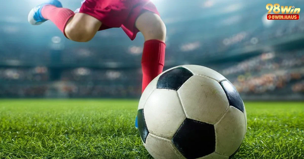 Trực Tiếp Kèo Nhà Cái 98WIN – Cách Vào Tiền Đúng Lúc 4 Phân tích lịch sử đấu giữa 2 đội khi chơi kèo nhà cái