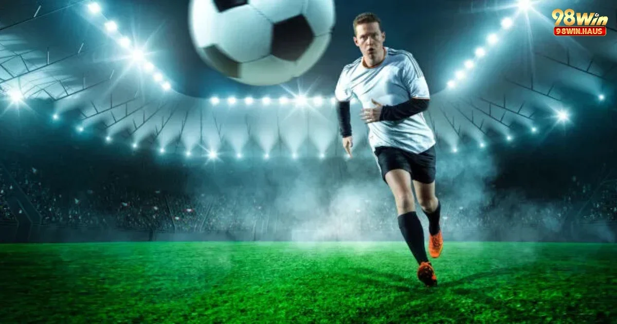 Trực Tiếp Kèo Nhà Cái 98WIN – Cách Vào Tiền Đúng Lúc 2 Những lý do nên chơi kèo live khi xem trực tiếp kèo nhà cái