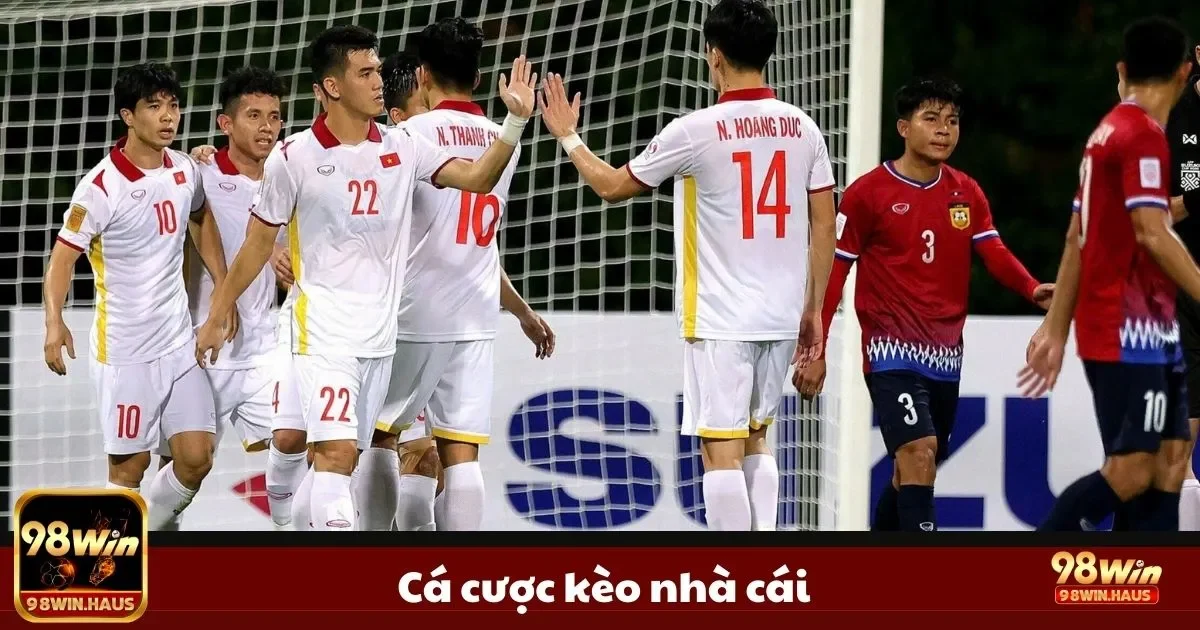 Cá Cược Kèo Nhà Cái Tại 98WIN – Bí Quyết Chơi Chắc Tay 2 Cách quản lý vốn hiệu quả