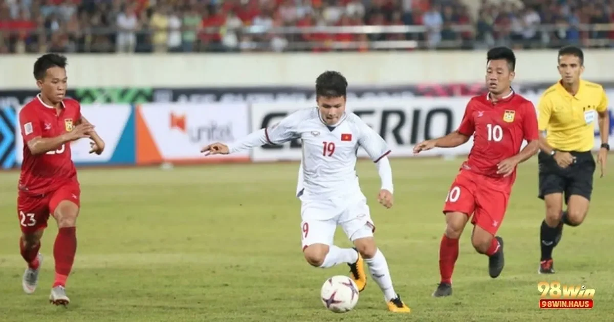 Cá Cược Kèo Nhà Cái Tại 98WIN – Bí Quyết Chơi Chắc Tay 4 Chiến thuật theo kèo hợp lý