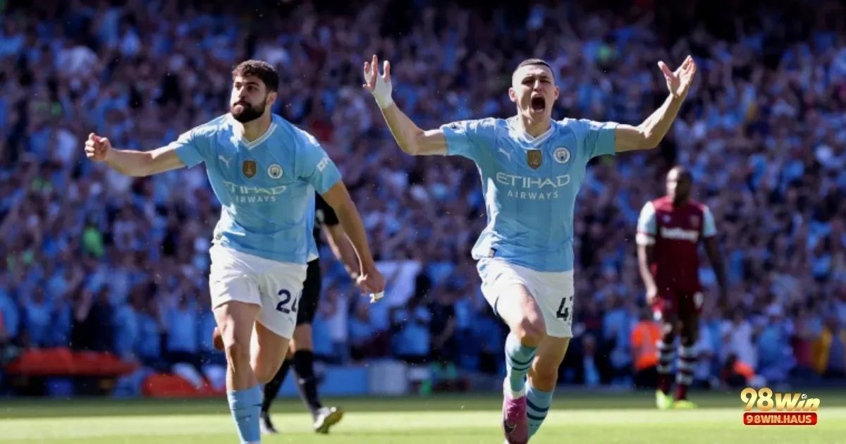 Dự Đoán Bóng Đá Kèo Nhà Cái 98WIN: Phân Tích Chuyên Sâu 3 Thành tích đối đầu giữa các đội