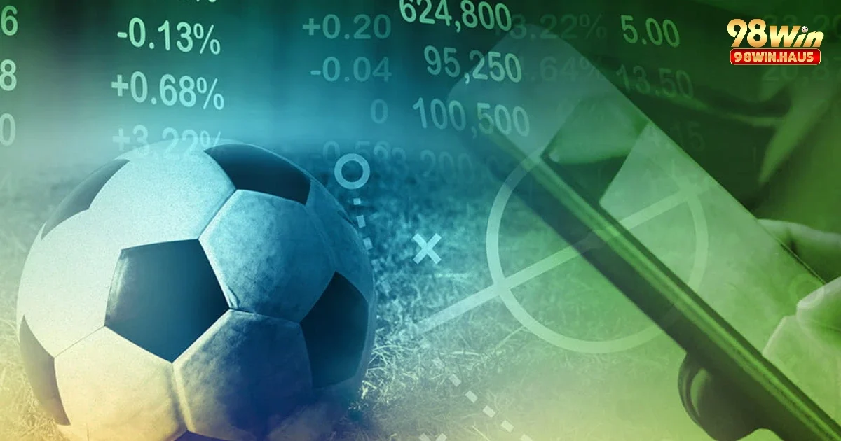 Giải Mã Kèo Nhà Cái 98WIN – Đọc Sâu Tỷ Lệ, Chơi Thông Minh Hơn 2 Giải mã kèo nhà cái 98win dựa trên những yếu tố nào