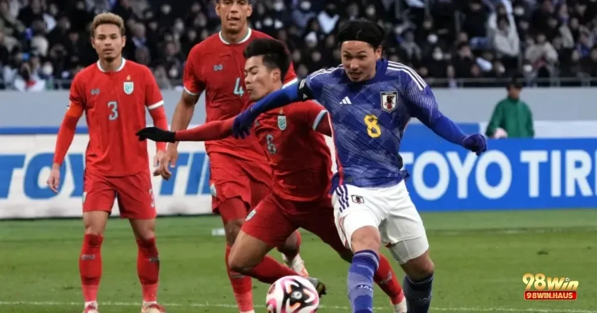 Kèo Nhà Cái Bóng Đá Hôm Nay Tại 98WIN – Cập Nhật Nhanh 3 Phân tích kèo nhà cái chi tiết