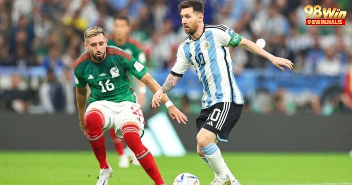 Nhận Định Bóng Đá Kèo Nhà Cái Cùng 98WIN - Dự Đoán Chuẩn Xác 4 Các yếu tố bên ngoài cũng ảnh hưởng đến trận đấu