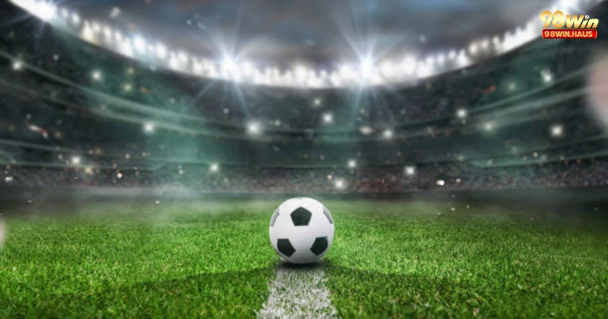 Nhận Định Bóng Đá Kèo Nhà Cái Cùng 98WIN - Dự Đoán Chuẩn Xác 3 Phân tích chiến thuật mà hai đội áp dụng trong trận đấu là điều khá cần thiết